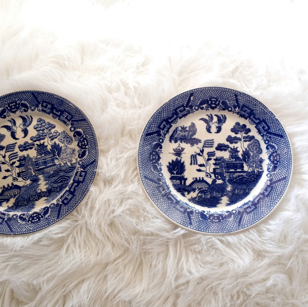 Porcelain 2 piece, 15.5oz